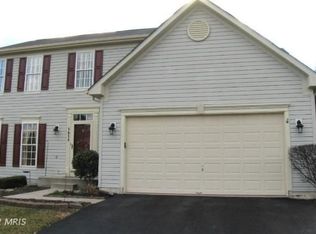 1618 Hempstead Ct, Joppa, MD