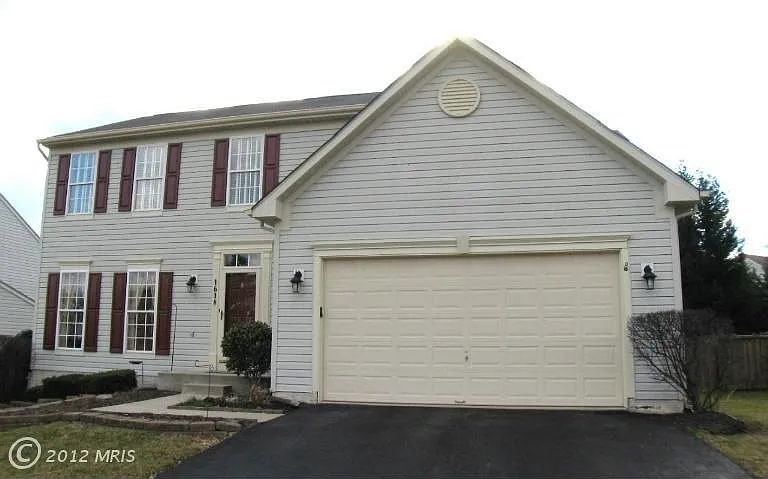 1618 Hempstead Ct photo 1