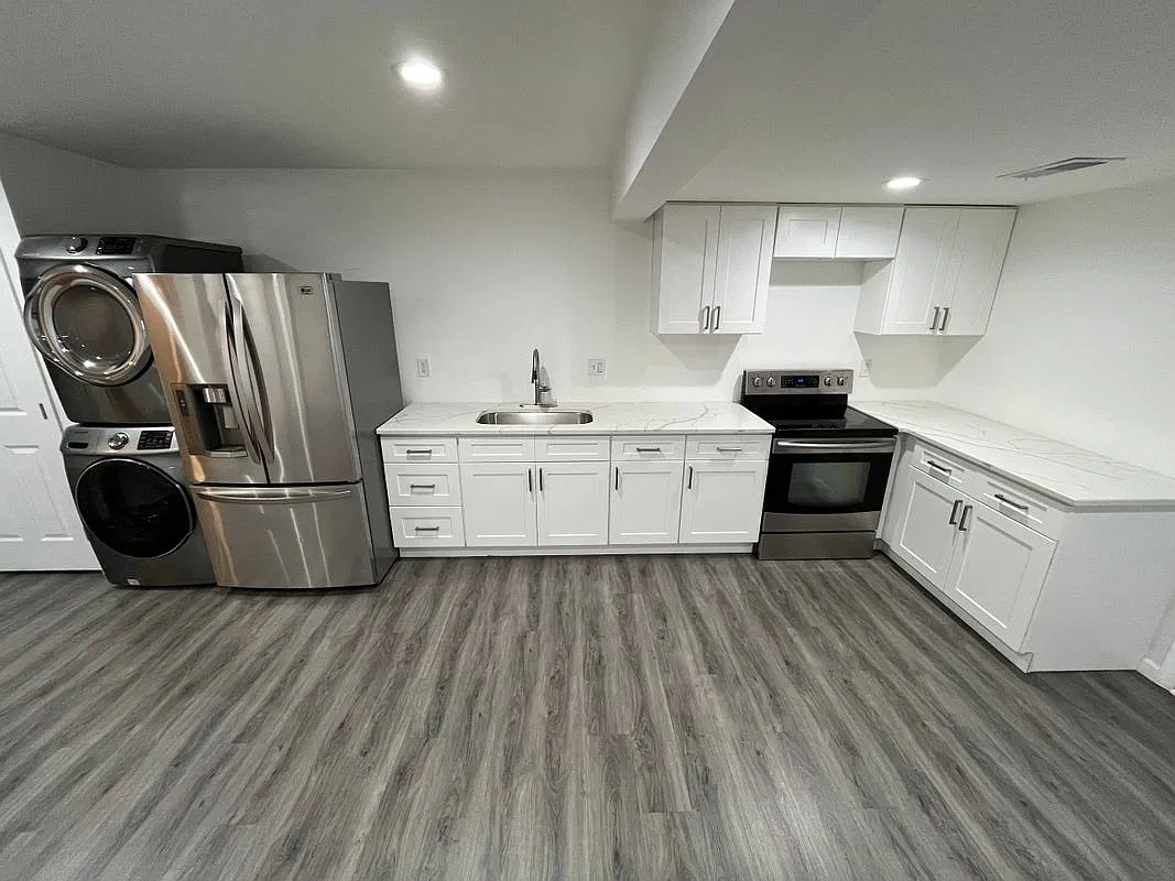 1 bed, 1.0 bath, 756 sqft, $1,500 — Photo 4