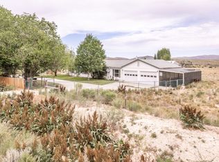 125 Sage Lake Dr, Spring Creek, NV 89815