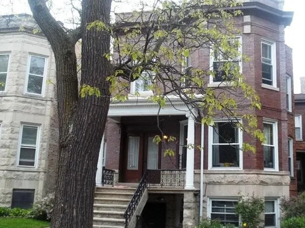 1460 W Summerdale Ave APT 2F, Chicago, IL 60640