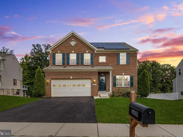 5600 Country Farm Rd, White Marsh, MD 21162