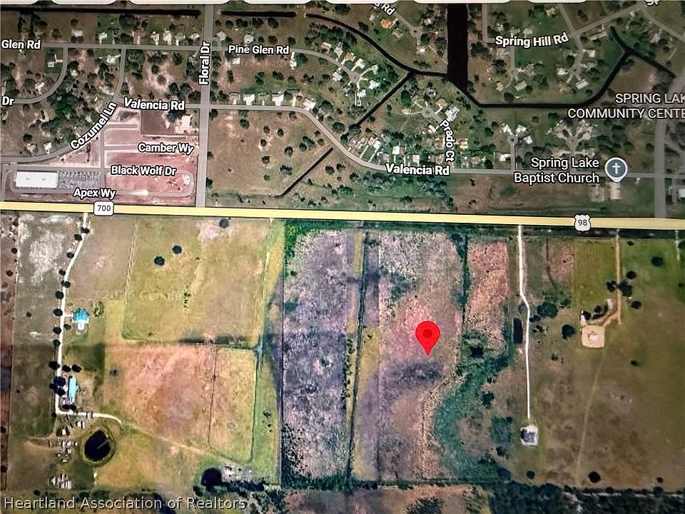 2nd image of 7031 Us Highway 98