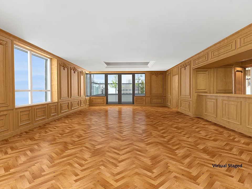 1st image of 15 W 53rd St Penthouse A