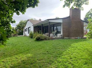 405 W Graves Rd, Spokane, WA 99218