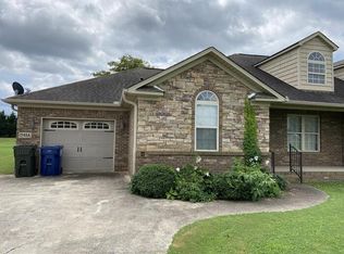 1548 Charity Ln, Hazel Green, AL 35750