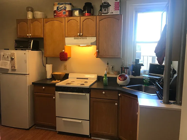 1189 Commonwealth Ave #20 — Photo 16
