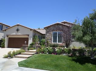 20427 Via Sansovino, Porter Ranch, CA 91326