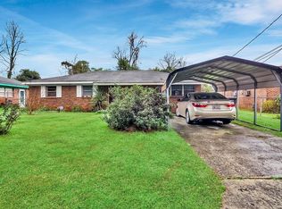 639 Sea Isle Dr, Augusta, GA 30901