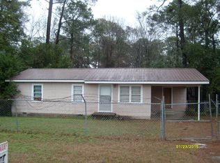 508 N Hickory St, Cordele, GA 31015