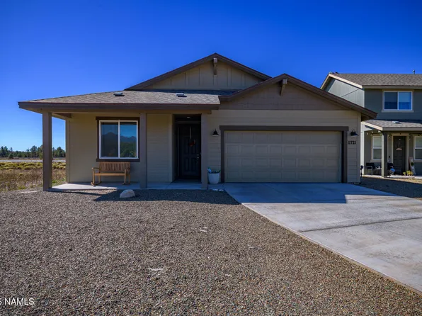 11721 Pegasus Rd, Bellemont, AZ 86015