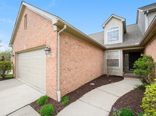 250 Cherry Grove Rd #16, Canton, MI 48188