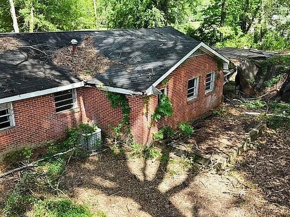 603 Norris St, Taylorsville, MS 39168