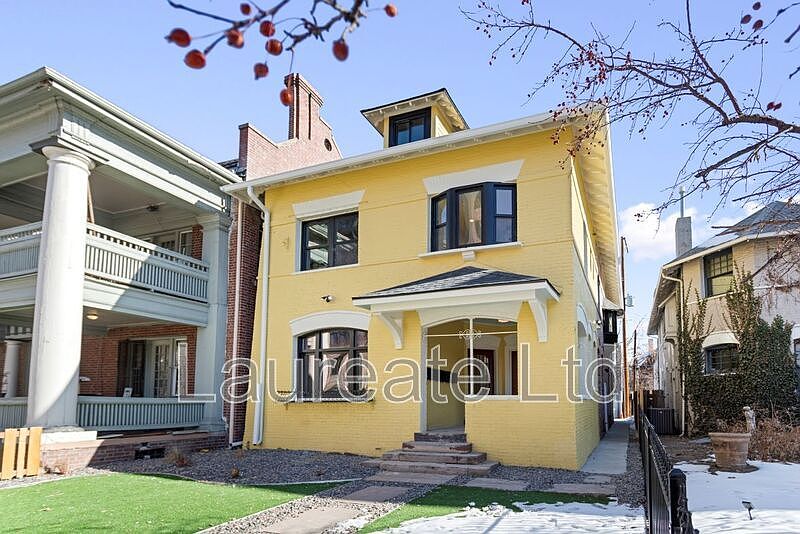 1st image of 1430 N Marion St #4