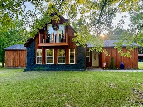 77 S Grant St #4652, Sheridan, AR 72150
