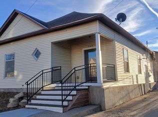 209 S Spruce St, Trinidad, CO 81082