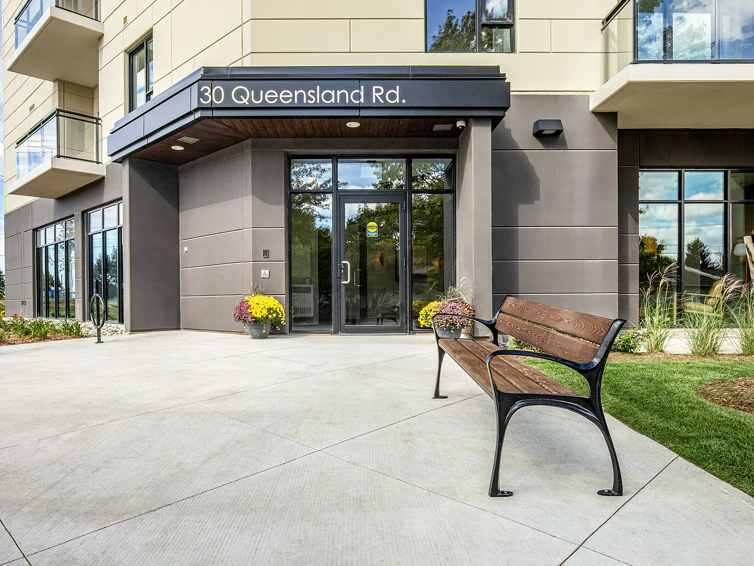 Queensland Apartments — Photo 4