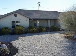 19939 Sahale Rd, Apple Valley, CA 92307