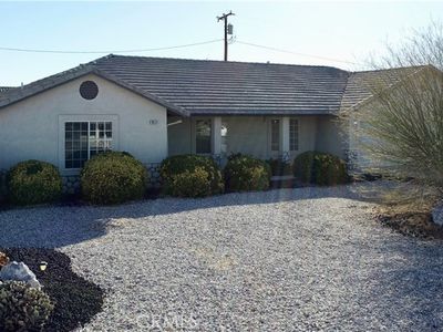 19939 Sahale Rd, Apple Valley, CA, 92307