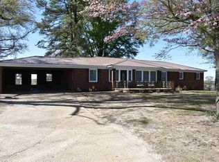 3157 Highway 210 N, Dyersburg, TN 38024