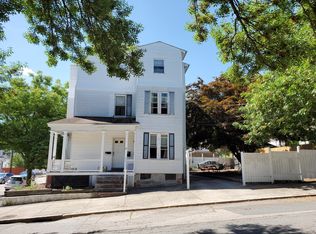 34 Dover St FLOOR 2, Providence, RI 02908