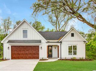 298 Rivers Edge Dr, Conway, SC 29526