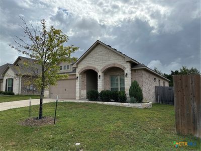 5139 Dickinson Loop, Belton, TX, 76513