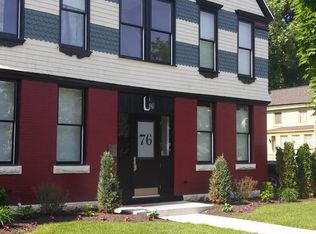 78 Tracy St, Buffalo, NY 14201