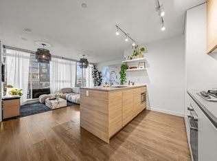 652 Whiting Way #504, Coquitlam, BC V3J 0K3