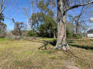 1730 Barkins Ave, Orange, TX 77630