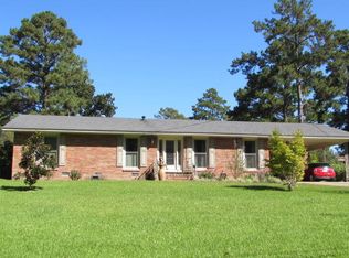 1511 Lyncrest Ave, Columbia, MS 39429