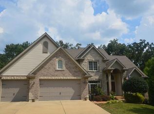 2839 Forest Glen Dr, Pacific, MO 63069