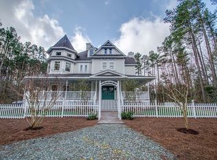 72 Valley Ln, Pittsboro, NC 27312