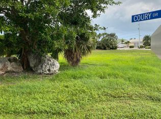 Coury Dr, Key Colony, FL 33051