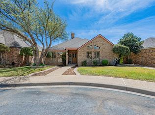 46 Cristobal Ct, Odessa, TX 79765
