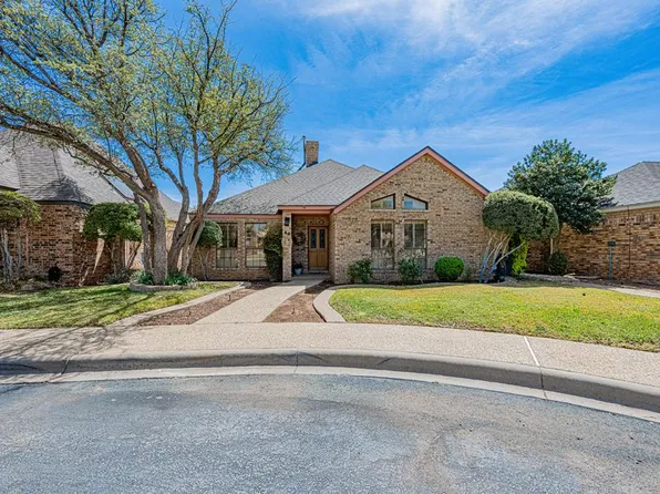 46 Cristobal Ct, Odessa, TX 79765