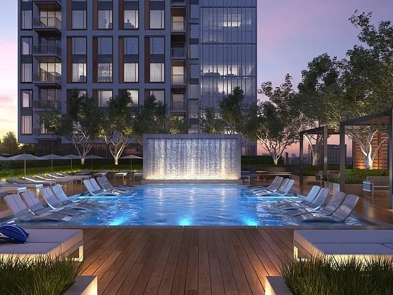 135 Seaport Blvd #710 — Photo 11