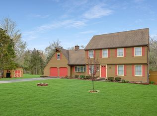 33 Pent Rd, Durham, CT 06422