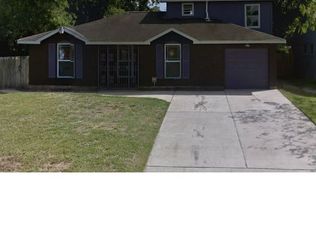 3707 Dalmatian Dr, Houston, TX 77045