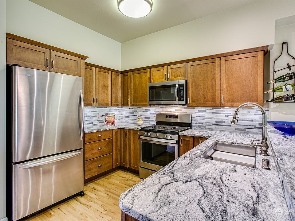 1384 Bayview Ct Blaine WA Zillow