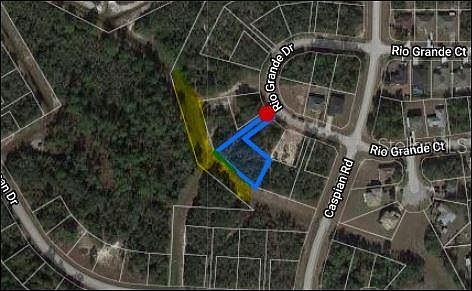 2nd image of 00 Rio Grande Dr