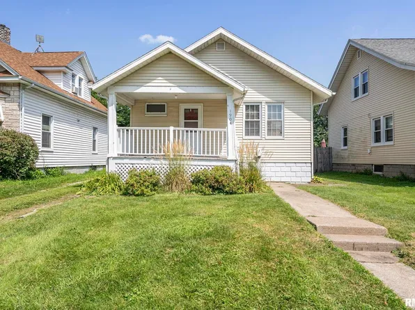 1904 30th St, Moline, IL 61265