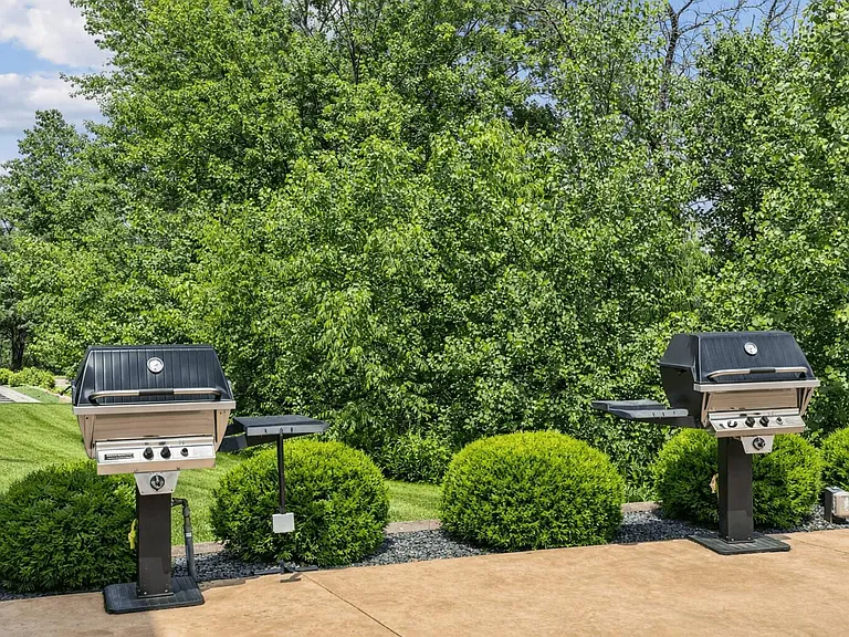The Estates at Arbor Oaks — Photo 17