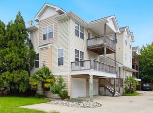 2216 E Berrie Cir, Virginia Beach, VA 23455