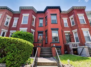 33 R St NE APT A, Washington, DC 20002