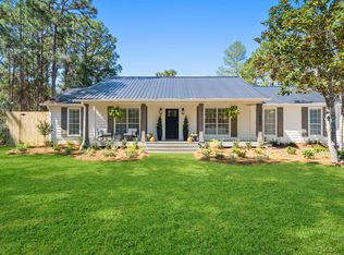 1045 Don Bishop Rd, Santa Rosa Beach, FL 32459