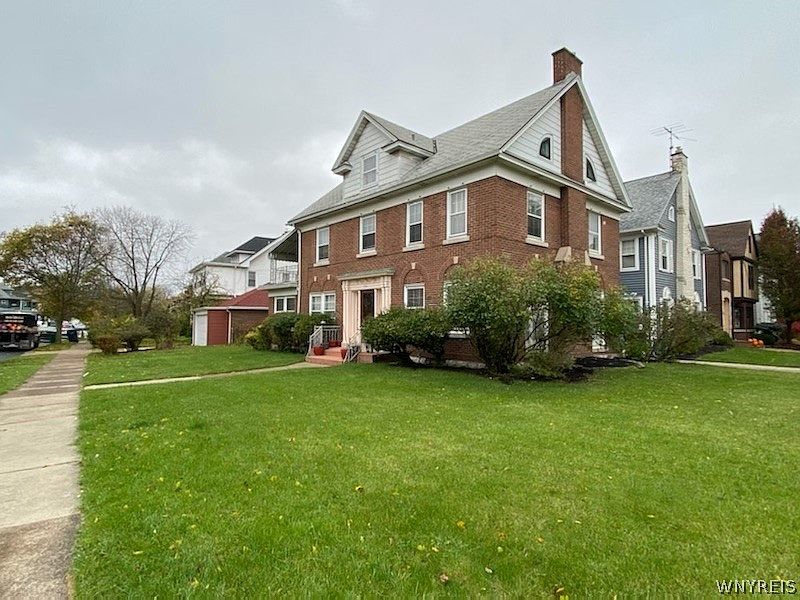 340 Starin Ave, Buffalo, NY 14216 Zillow