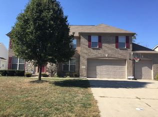 12037 Brookway Dr, Cincinnati, OH 45240