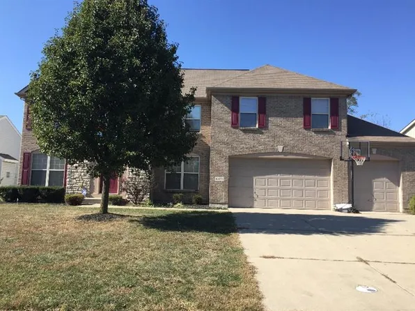 12037 Brookway Dr, Cincinnati, OH 45240
