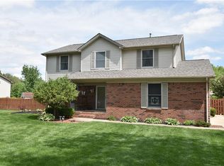 4405 N River Rd, Columbus, IN 47203